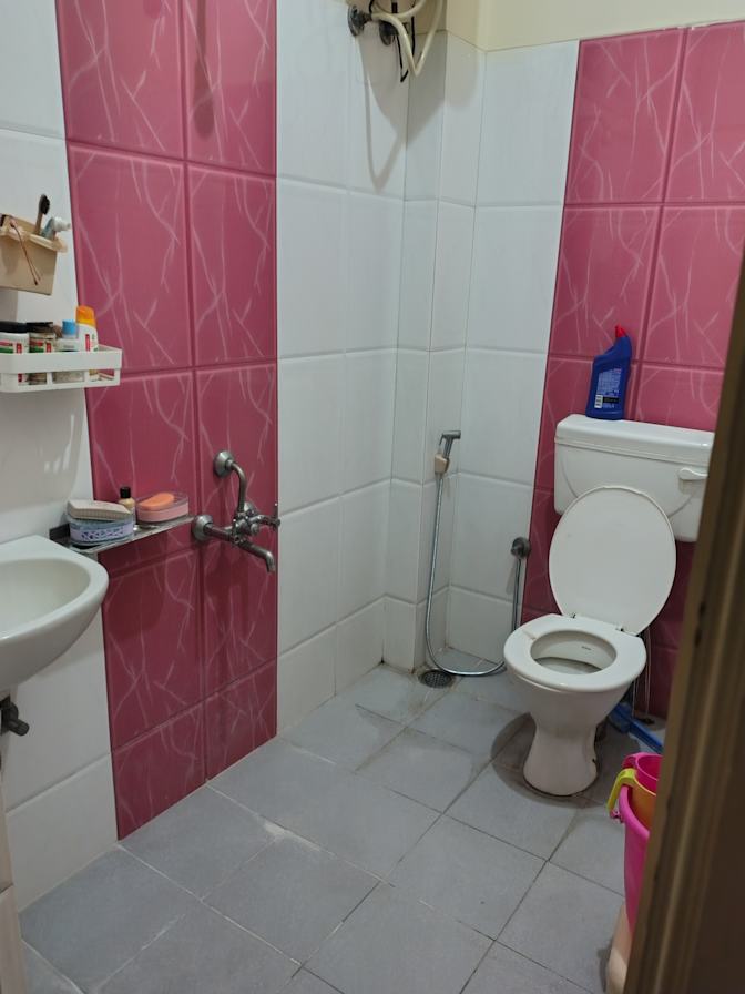 Photo of vilas deshmukh's room