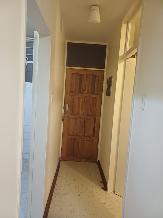 Photo of Manyunyu's room