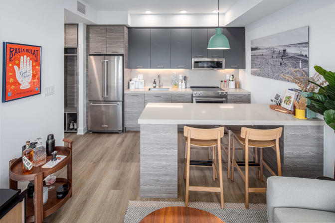 Photo of Waverley Apartments's room
