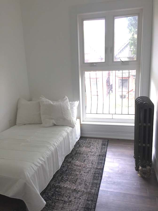 Photo of Cyncyn's room