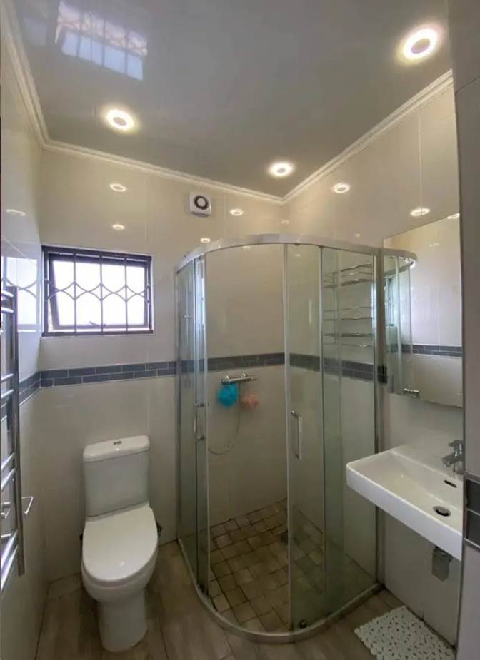Photo of Lovemore's room