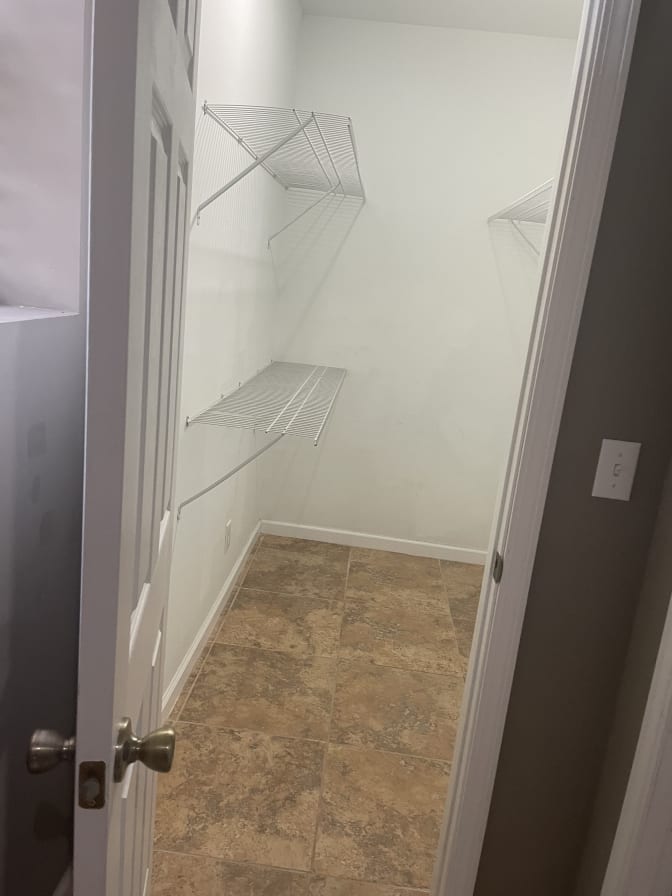 Photo of Apartment's room