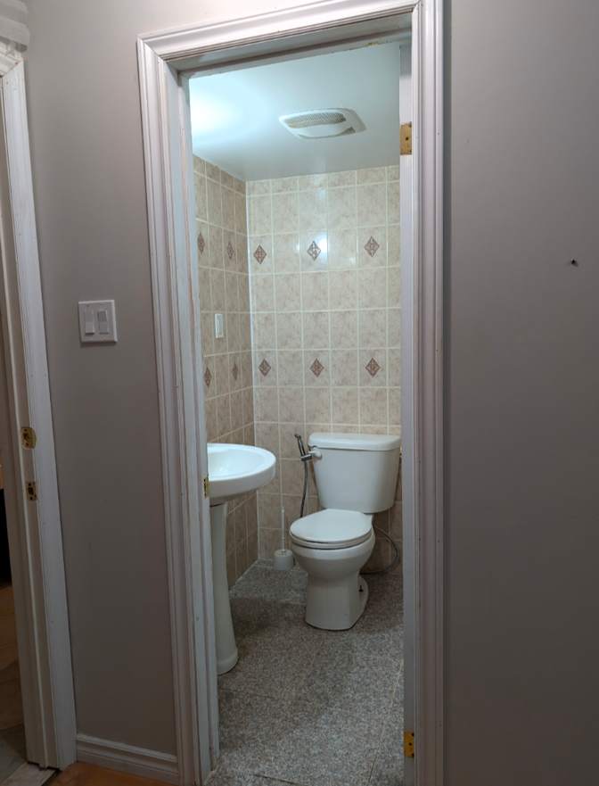 Photo of Stanya's room