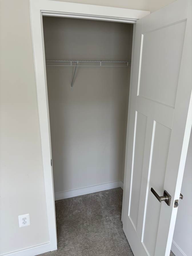 Photo of Ryan's room
