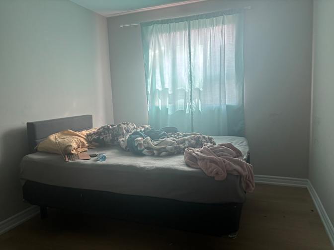 Photo of Lola's room