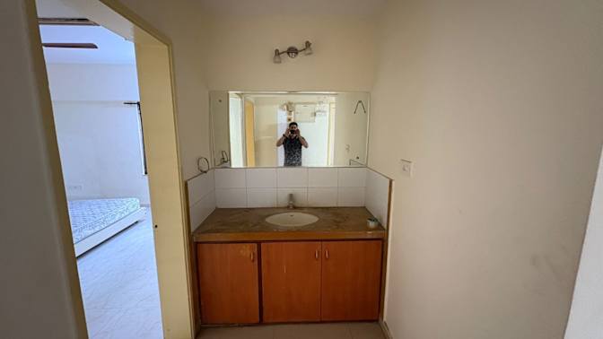 Photo of Shivani panda's room