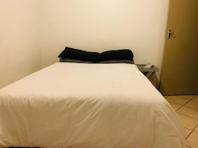 Photo of Lerato's room