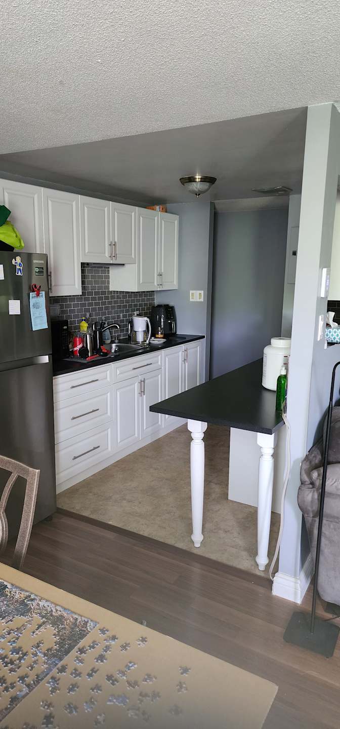 Photo of Jason's room