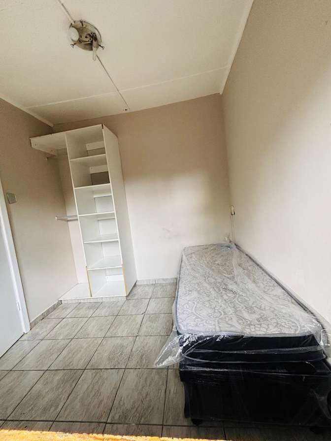 Photo of Student-Accomz's room