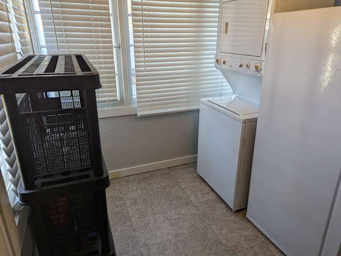 Photo of Mountainview's room