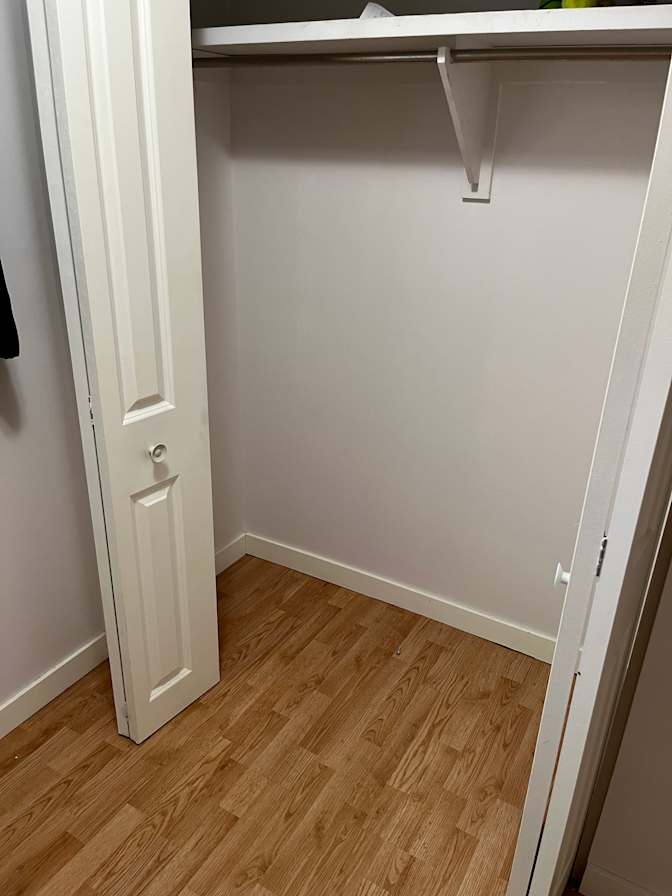 Raoof Aboulisayen's room