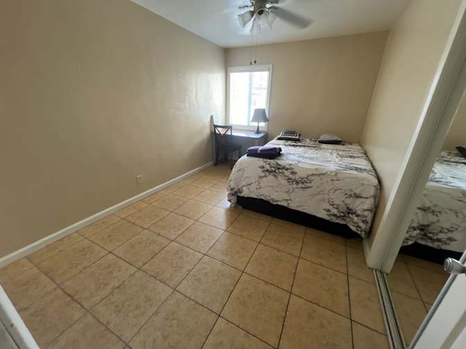 Photo of Lana's room
