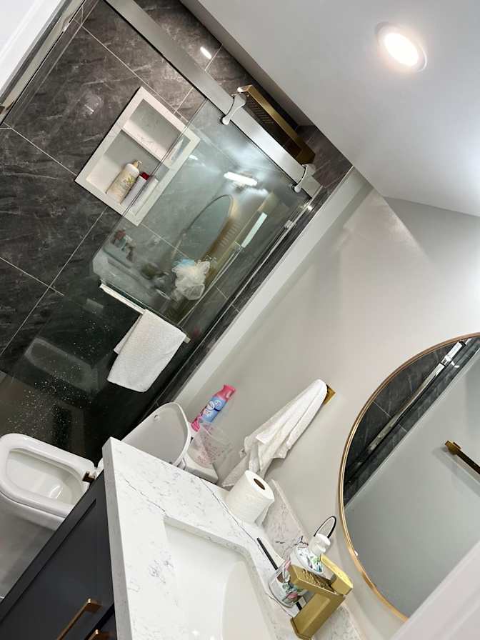 Harmeet Kaur Dhillon's room