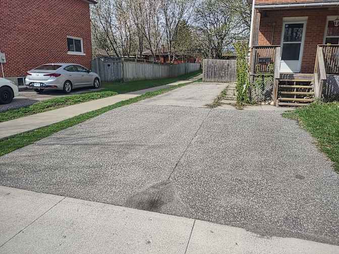 Photo of Kevin's room