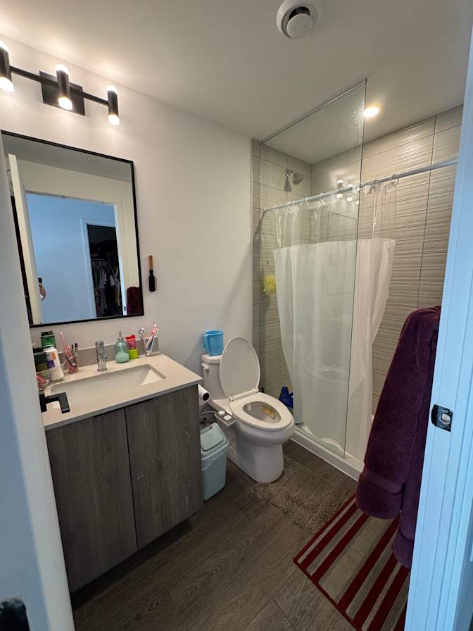 Photo of Sonal rhode's room