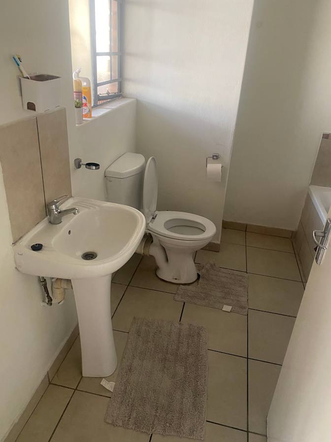 Photo of Noku's room