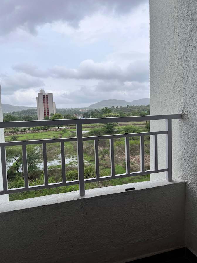 Photo of sahid jamal's room