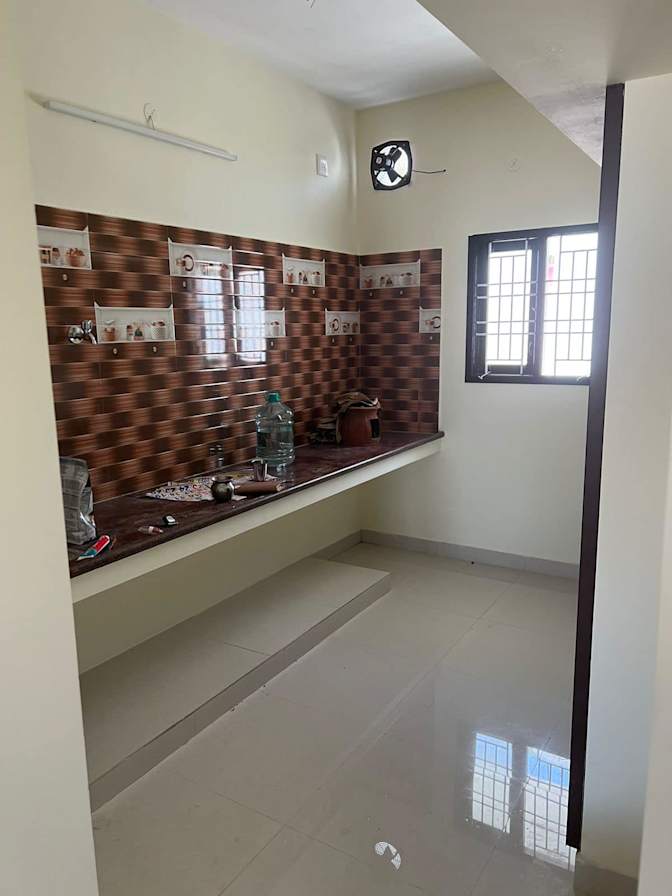 Photo of Suji's room
