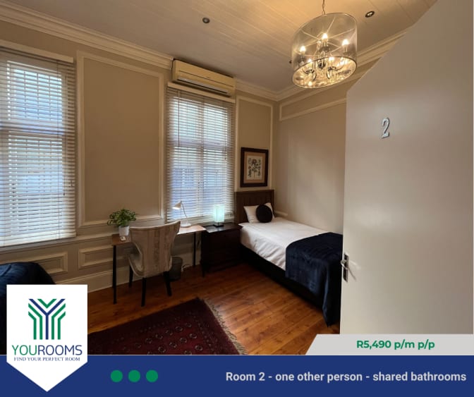 Photo of YouRooms's room