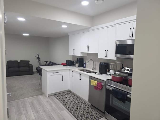 Abitoye Oyinkansola's room