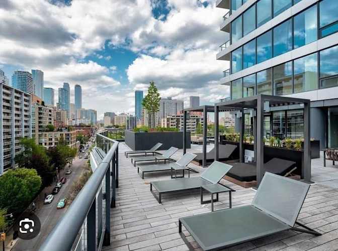 Ogeday Koskeroglu's room