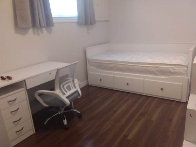 MaureenTurner's room