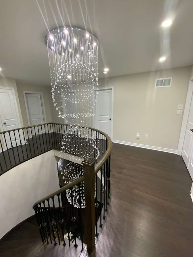 Photo of Anjelika's room