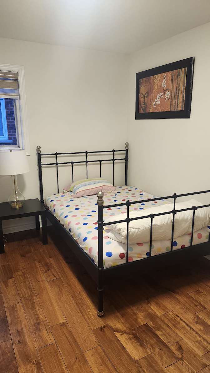 Photo of preeti's room