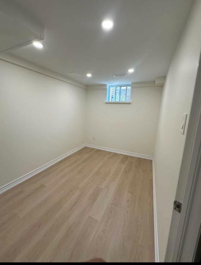 Nayereh Molaee's room