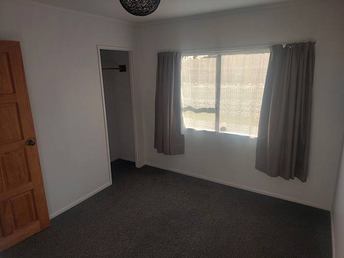 Photo of Hannah's room
