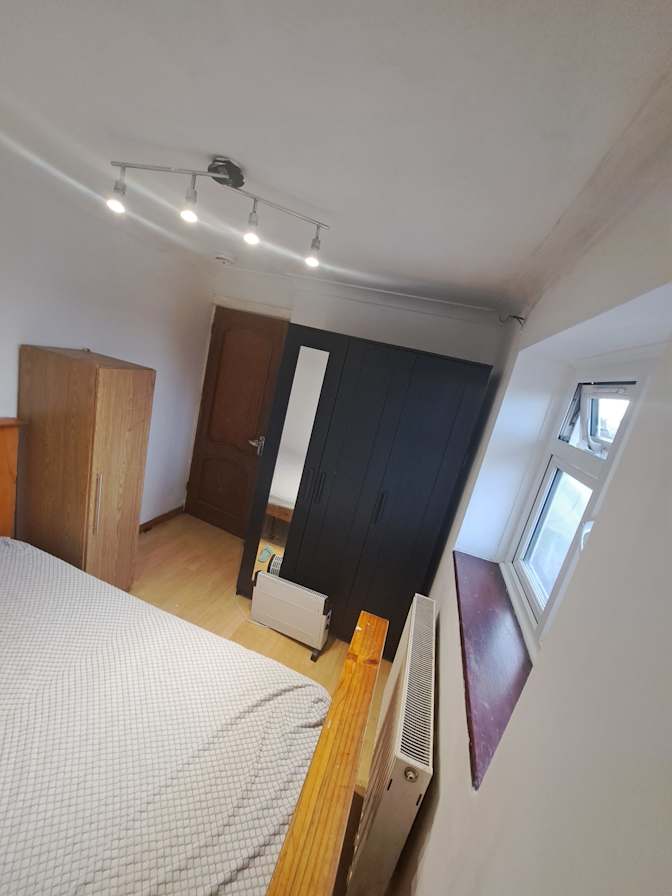 Photo of Navoda Udari's room