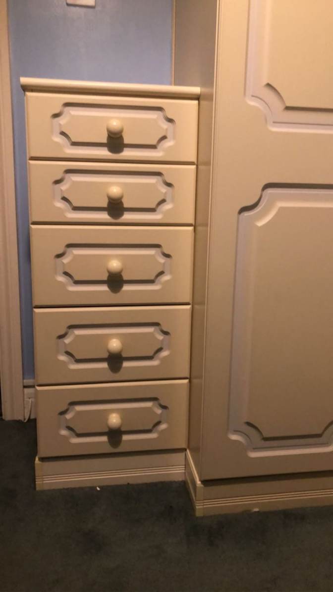 Photo of Maria ahmed's room