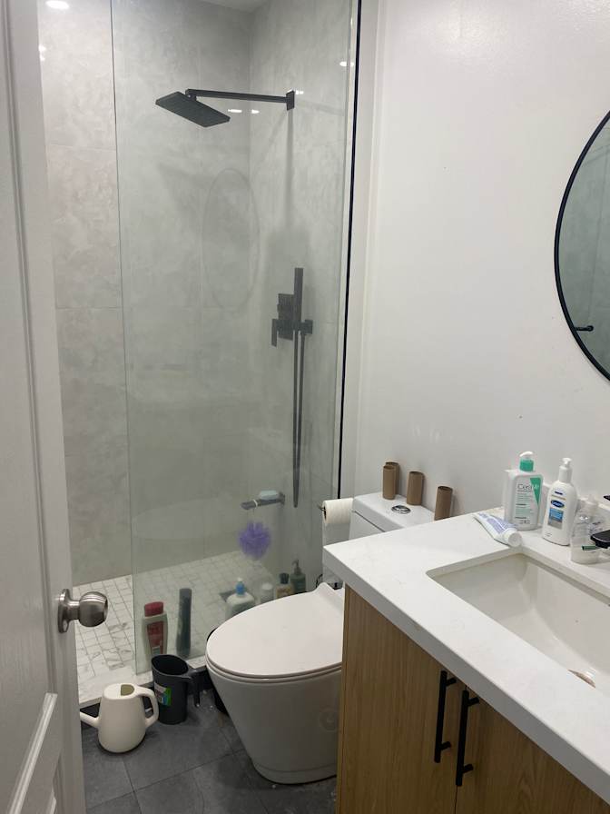 Bhavneet Singh's room