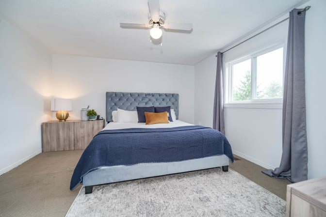 MAPS Rentals Inc's room