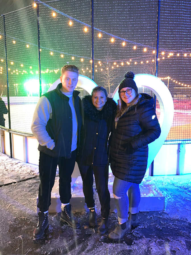 Krystil Lyttleton's room