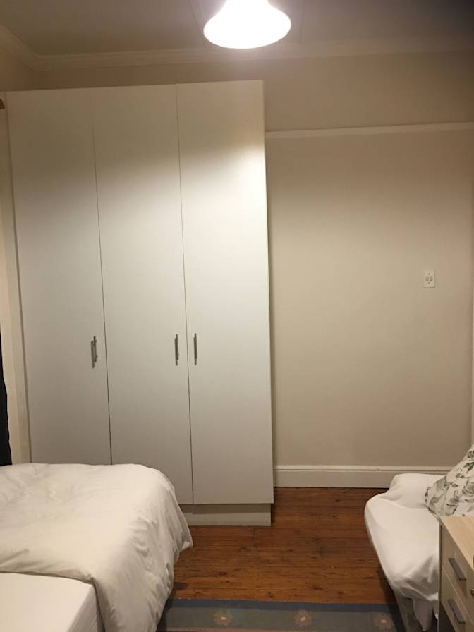 Photo of Billy's room