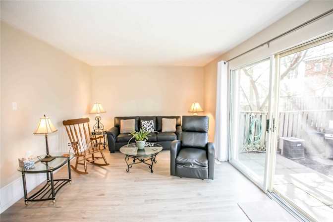 Krishna - Property Manager's room