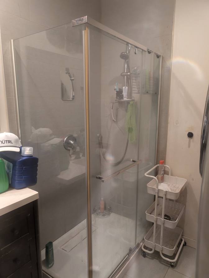 Mandeep Gautama's room