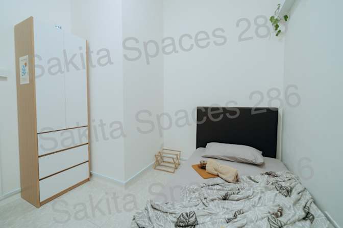 Photo of SakitaSpaces's room