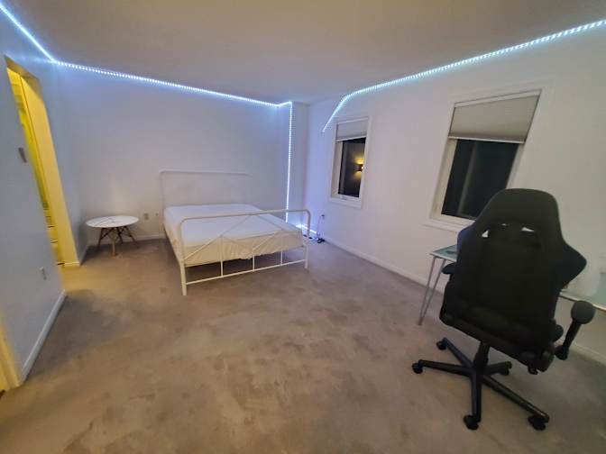 Photo of Krishna - Property Manager's room