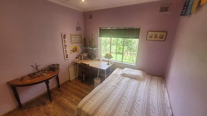 Photo of Shannon Rushworth's room