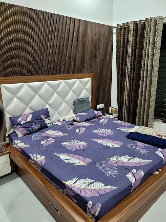 Photo of Komalpreet Kaur's room