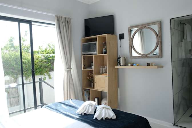 Photo of Sonja's room