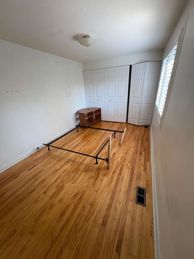 K- ann marshall's room