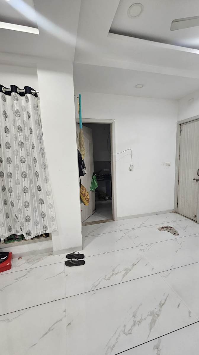 Photo of Dimple's room