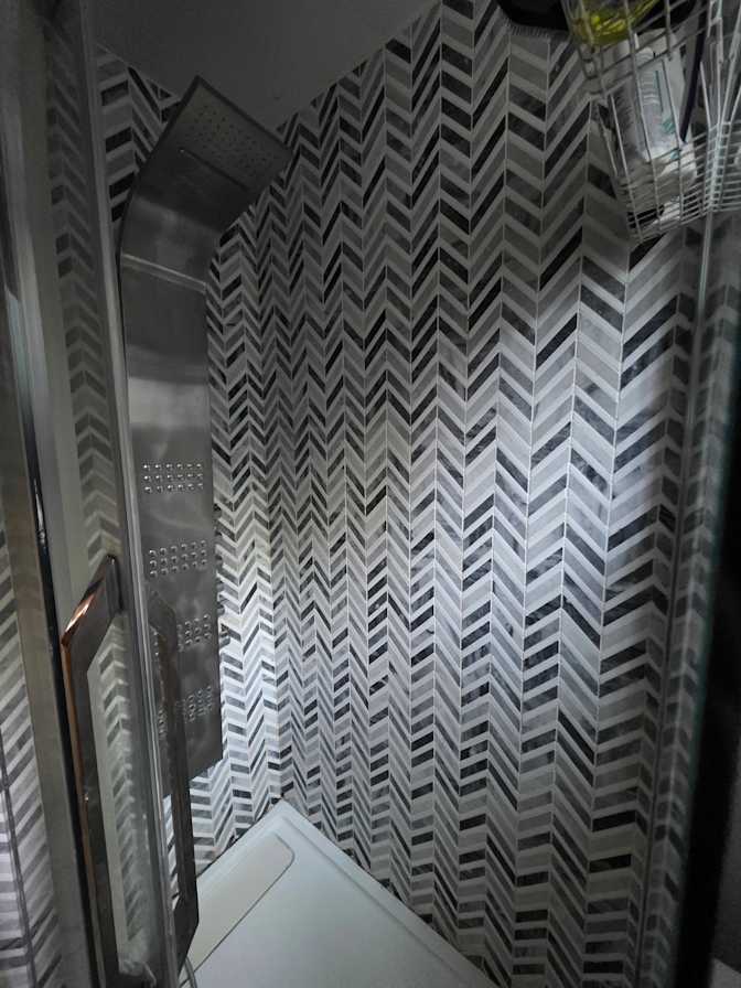 Photo of Samantha D'Amico's room