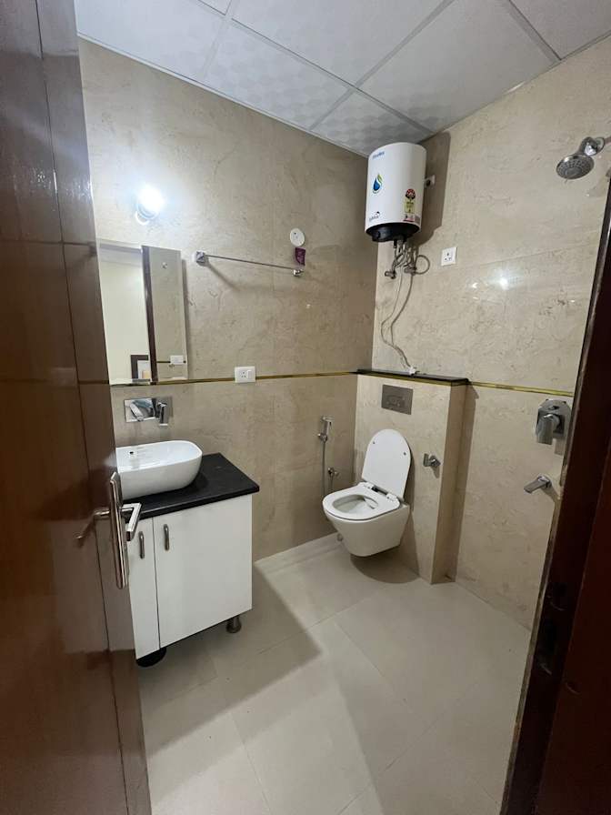 Photo of Riya Nagpal's room
