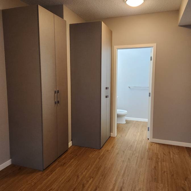 Photo of Nathan J's room