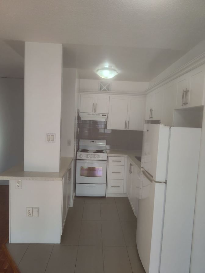 Nishant Chaudhary (Nish)'s room