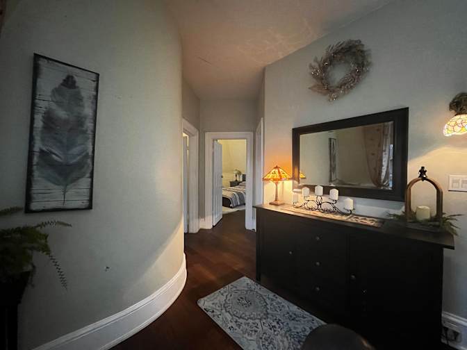 Photo of julie's room